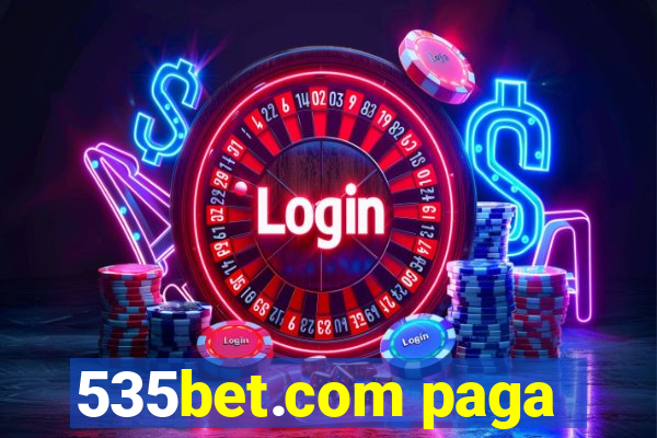 535bet.com paga